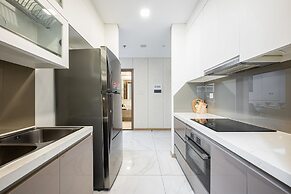 SaigonHomes in Vinhomes Central Park