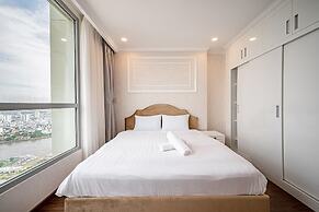 SaigonHomes in Vinhomes Central Park