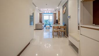 SaigonHomes in Vinhomes Central Park