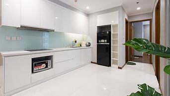 SaigonHomes in Vinhomes Central Park