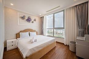 SaigonHomes in Vinhomes Central Park