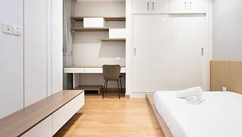 SaigonHomes in Vinhomes Central Park