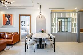 SaigonHomes in Vinhomes Central Park