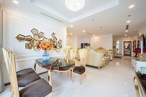 SaigonHomes in Vinhomes Central Park