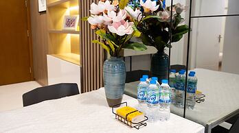 SaigonHomes in Vinhomes Central Park