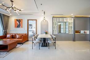 SaigonHomes in Vinhomes Central Park