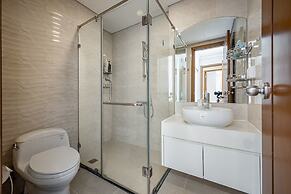 SaigonHomes in Vinhomes Central Park