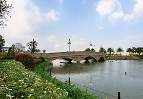 SaigonHomes in Vinhomes Central Park