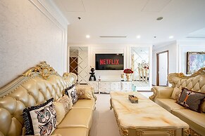 SaigonHomes in Vinhomes Central Park