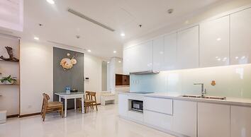 SaigonHomes in Vinhomes Central Park