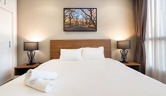 SaigonHomes in Vinhomes Central Park