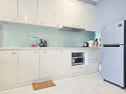 SaigonHomes in Vinhomes Central Park