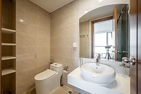 SaigonHomes in Vinhomes Central Park