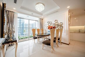 SaigonHomes in Vinhomes Central Park