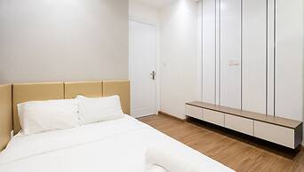 SaigonHomes in Vinhomes Central Park