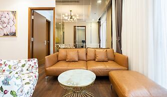 SaigonHomes in Vinhomes Central Park