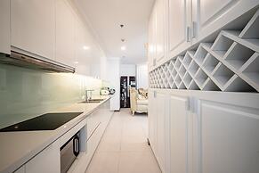 SaigonHomes in Vinhomes Central Park