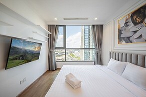 SaigonHomes in Vinhomes Central Park