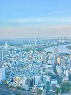 SaigonHomes in Vinhomes Central Park