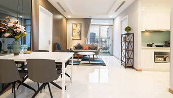 SaigonHomes in Vinhomes Central Park