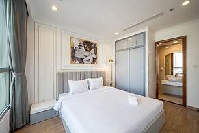 SaigonHomes in Vinhomes Central Park