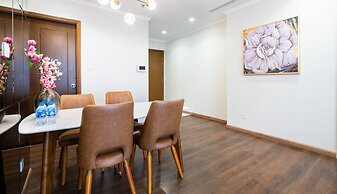 SaigonHomes in Vinhomes Central Park