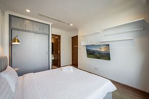 SaigonHomes in Vinhomes Central Park