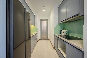 SaigonHomes in Vinhomes Central Park