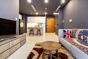 SaigonHomes in Vinhomes Central Park