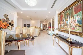 SaigonHomes in Vinhomes Central Park