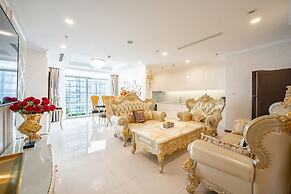 SaigonHomes in Vinhomes Central Park