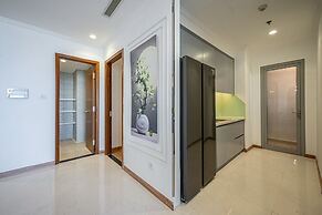 SaigonHomes in Vinhomes Central Park