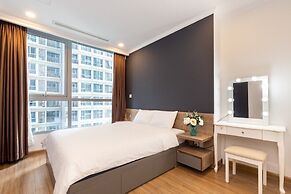 SaigonHomes in Vinhomes Central Park