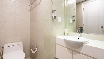 SaigonHomes in Vinhomes Central Park