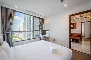 SaigonHomes in Vinhomes Central Park