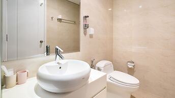 SaigonHomes in Vinhomes Central Park