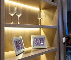 SaigonHomes in Vinhomes Central Park