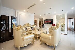 SaigonHomes in Vinhomes Central Park