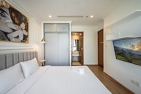 SaigonHomes in Vinhomes Central Park