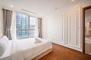 SaigonHomes in Vinhomes Central Park