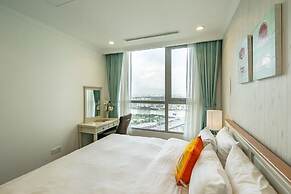 SaigonHomes in Vinhomes Central Park