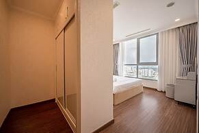 SaigonHomes in Vinhomes Central Park