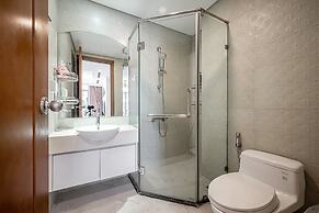 SaigonHomes in Vinhomes Central Park