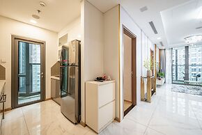 SaigonHomes in Vinhomes Central Park