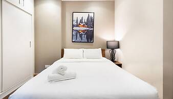 SaigonHomes in Vinhomes Central Park