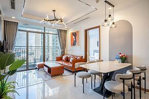 SaigonHomes in Vinhomes Central Park