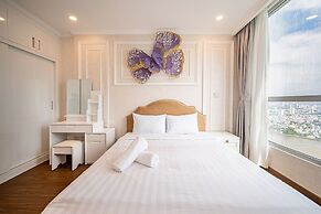 SaigonHomes in Vinhomes Central Park