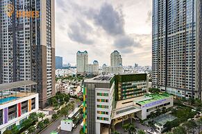 SaigonHomes in Vinhomes Central Park