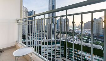 SaigonHomes in Vinhomes Central Park