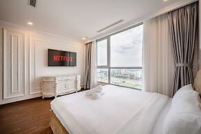 SaigonHomes in Vinhomes Central Park